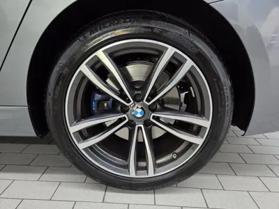 BMW Gran Turismo 2023, 34460 км, за 50000000 KRW - фото 6
