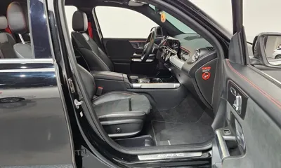 Mercedes-Benz GLB-Class 2021, 47167 км, за 38300000 KRW - фото 26