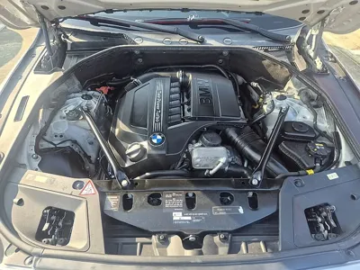 BMW Gran Turismo 2011, 173017 км, за 5900000 KRW - фото 6