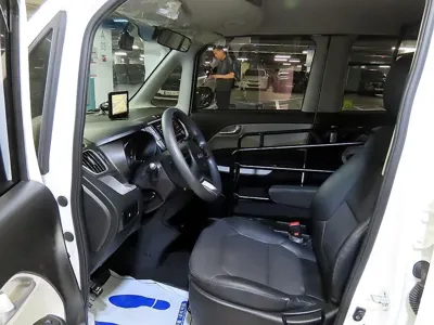 Kia Ray 2022, 32378 км, за 8370000 KRW - фото 6