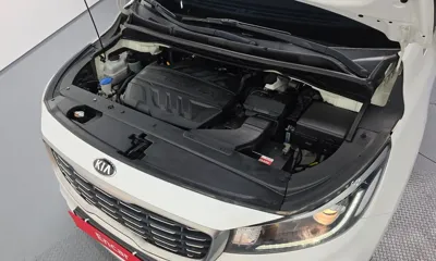 Kia Canival 2019, 124999 км, за 12500000 KRW - фото 6