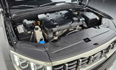 Kia Mohave 2021, 147917 км, за 24300000 KRW - фото 6