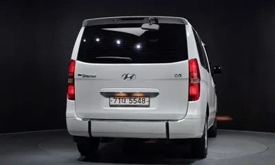 Hyundai Starex 2011, 276755 км, за 4900000 KRW - фото 4