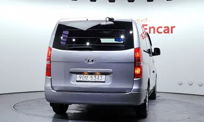 Hyundai Starex 2015, 235385 км, за 6300000 KRW - фото 4