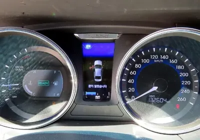 Hyundai Sonata 2012, 132599 км, за 4700000 KRW - фото 9