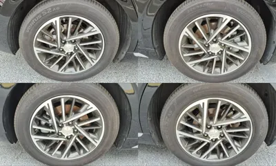 Hyundai Grandeur 2020, 174388 км, за 15900000 KRW - фото 7
