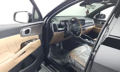 Kia Sorento 2025, 10720 км, за 44800000 KRW - фото 26