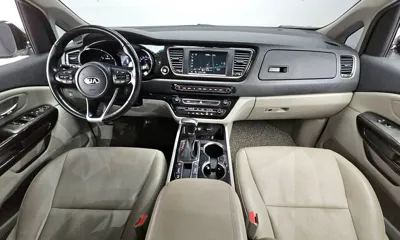 Kia Canival 2019, 215663 км, за 8900000 KRW - фото 7