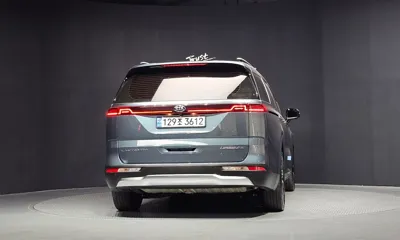 Kia Canival 2021, 81329 км, за 22500000 KRW