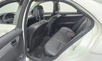 Mercedes-Benz C-Class 2012, 73532 км, за 7500000 KRW - фото 11