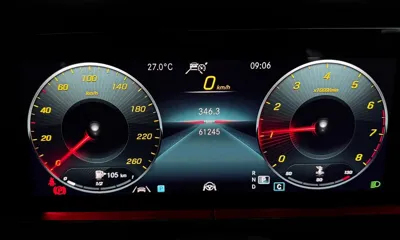 Mercedes-Benz E-Class 2022, 61244 км, за 34500000 KRW - фото 8