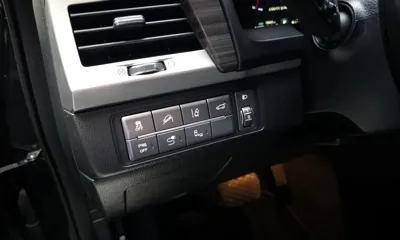 KG_Mobility_Ssangyong Rexton 2018, 79842 км, за 16900000 KRW - фото 16