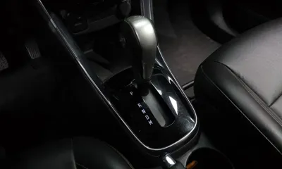 ChevroletGMDaewoo Trax 2018, 139940 км, за 6500000 KRW - фото 9