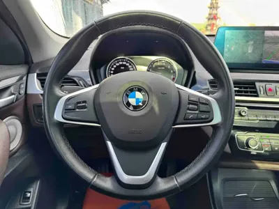 BMW X1 2022, 39000 км, за 159700 CNY - фото 15