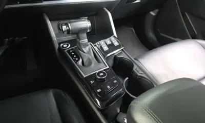 Kia Sportage 2023, 121069 км, за 30990000 KRW - фото 9