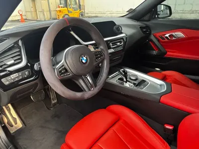BMW Z4 2024, 28000 км, за 48500000 KRW