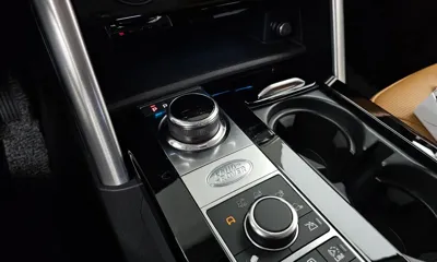Land Rover Discovery 2017, 23722 км, за 37200000 KRW - фото 9