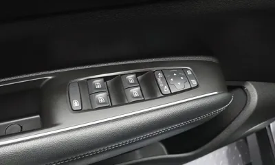Renault-KoreaSamsung QM6 2023, 16339 км, за 25900000 KRW - фото 31