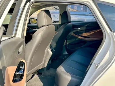 Buick Verano 2022, 71000 км, за 49800 CNY - фото 6