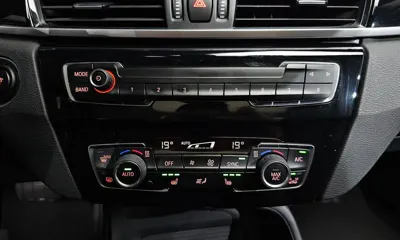 BMW X1 2018, 128568 км, за 21500000 KRW - фото 16