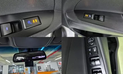 Hyundai Tucson 2017, 138000 км, за 11300000 KRW - фото 10