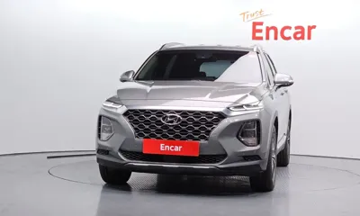 Hyundai Santafe 2020, 71306 км, за 21600000 KRW