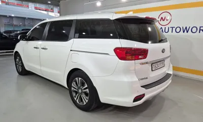 Kia Canival 2020, 136593 км, за 12900000 KRW - фото 6