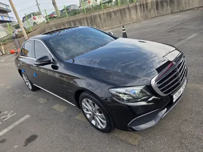 Mercedes-Benz E-Class 2018, 85778 км, за 24290000 KRW