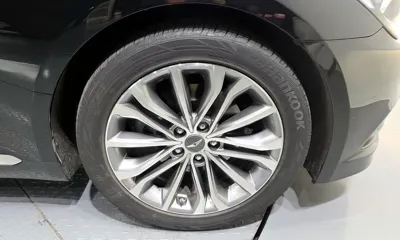 Hyundai Genesis 2015, 148567 км, за 8990000 KRW - фото 21