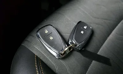ChevroletGMDaewoo Trax 2017, 143702 км, за 5000000 KRW - фото 16