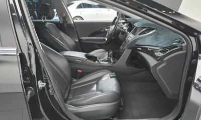 Hyundai Grandeur 2014, 104869 км, за 5990000 KRW - фото 26