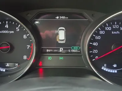Kia Canival 2019, 51000 км, за 18900000 KRW - фото 8
