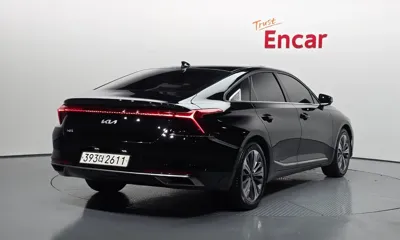 Kia K8 2023, 74507 км, за 23700000 KRW