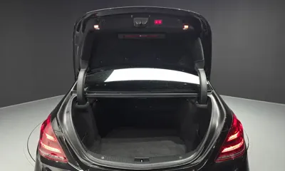 Mercedes-Benz S-Class 2018, 21046 км, за 61500000 KRW - фото 20