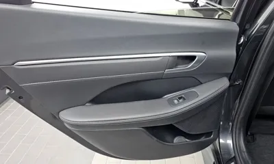 Hyundai Sonata 2022, 69864 км, за 17400000 KRW - фото 25