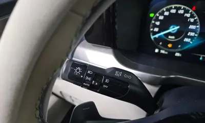 Kia Sorento 2022, 53165 км, за 35200000 KRW - фото 37