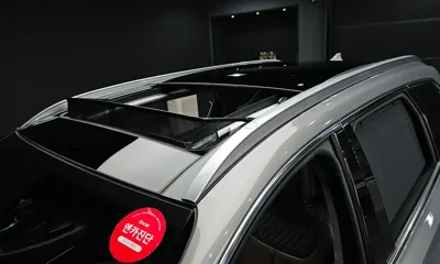 Hyundai Santafe 2019, 109929 км, за 18950000 KRW - фото 16