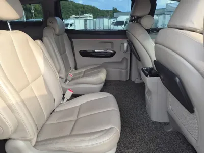 Kia Canival 2017, 120000 км, за 12800000 KRW - фото 9