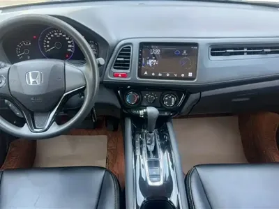 Honda Vezel 2015, 130000 км, за 36800 CNY - фото 7