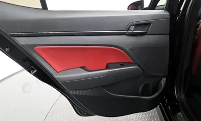 Hyundai Avante 2018, 40673 км, за 12900000 KRW - фото 25