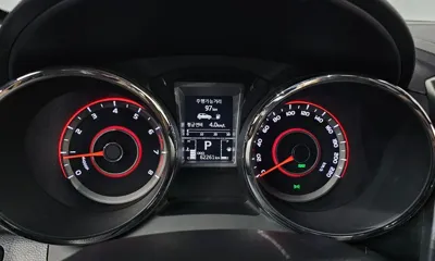 KG_Mobility_Ssangyong TIBOLI 2019, 62261 км, за 8000000 KRW - фото 8