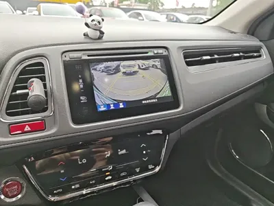 Honda Vezel 2016, 105900 км, за 39300 CNY - фото 13