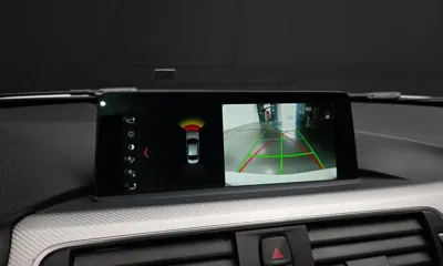BMW 3-Series 2017, 99806 км, за 15500000 KRW - фото 16