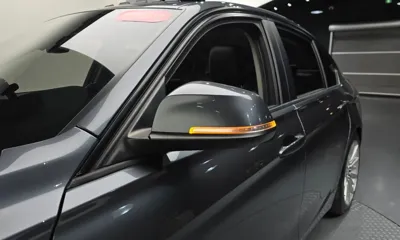 BMW 3-Series 2016, 188152 км, за 11900000 KRW - фото 30