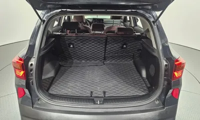 Kia Seltos 2020, 89373 км, за 14000000 KRW - фото 20
