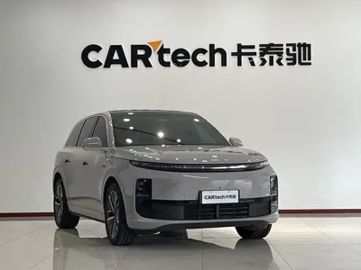 Li Auto Li L6 2024, 90000 км, за 158000 CNY