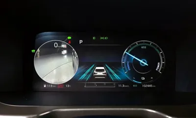 Kia Sorento 2021, 102445 км, за 27500000 KRW - фото 8
