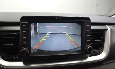 Kia Stonic 2018, 102912 км, за 10000000 KRW - фото 15