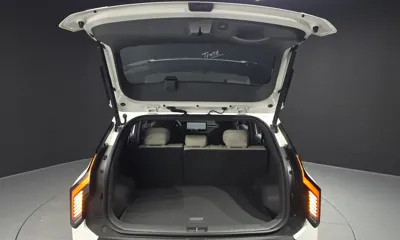Kia EV3 2025, 28917 км, за 37800000 KRW - фото 34