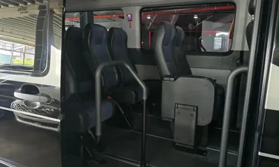 Hyundai Solati 2022, 48139 км, за 47500000 KRW - фото 26